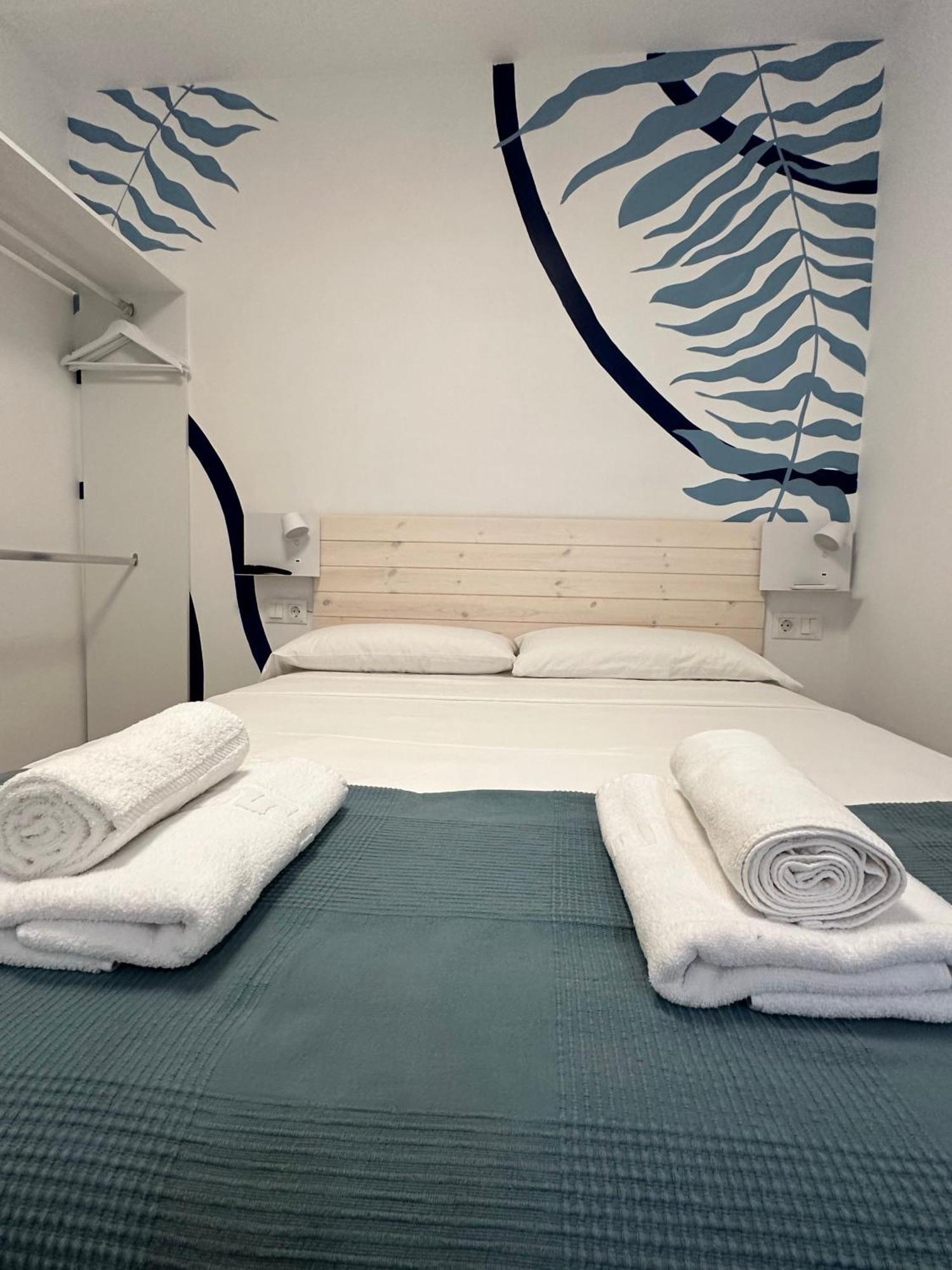 Apartamento Andalucia 33 Izquierda Malaga Bagian luar foto