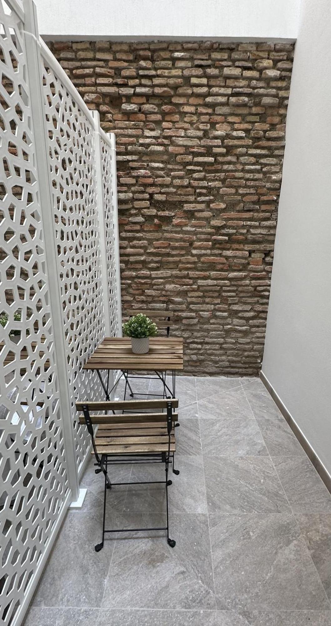 Apartamento Andalucia 33 Izquierda Malaga Bagian luar foto